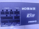 安耐美（Enermax）電源750W 金競蝠GM750W ATX3.1電源 金牌全模 全日系電容/FDB風(fēng)扇/五年保固/支持 5060ti/5070顯卡 曬單實(shí)拍圖