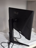 華碩戰(zhàn)殺27 VG27AQML5A 27英寸顯示器2K 240Hz顯示器FastIPS 原生300Hz G-sync無撕裂0.3ms響應HDR400  曬單實拍圖