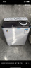 小鴨牌洗衣機半自動(dòng)雙桶雙缸家用大容量小型租房宿舍波輪脫水甩干兩用雙杠省電老式強動(dòng)力易操作以舊換新 8.5公斤【洗5.5+脫3.0｜強勁電機全國聯(lián)?！?曬單實(shí)拍圖