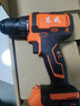 東成20V鋰電鉆DCJZ2059D無(wú)刷手電鉆充電式電動(dòng)螺絲刀起子機單電套裝 曬單實(shí)拍圖