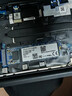 尤達大師ssd固態(tài)硬盤(pán)m.2 1t/2t/4t 高速長(cháng)江存儲顆粒 pcie4.0 游戲盤(pán)內存擴容 y7000p 固態(tài)硬盤(pán)1TB【讀速7400MB/s】高速散熱 曬單實(shí)拍圖