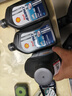 殼牌（Shell）愛(ài)德王子 10W-40 四沖程摩托車(chē)機油 1L 新加坡原裝進(jìn)口 曬單實(shí)拍圖