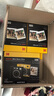 柯達（Kodak）MiniShot3 Era拍立得相機 拍照打印一體 便攜手機照片打印 一次成像復古相機 節日結婚生日禮物 曬單實(shí)拍圖