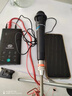 森然播吧六代mini聲卡套裝手機直播話(huà)筒電腦筆記本外置聲卡直播設備K歌快手抖音吃雞主播麥唱歌變聲器 森然播吧二代電音版聲卡 曬單實(shí)拍圖