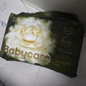babycare金山茶花紙尿褲XL36片(12-17kg)嬰兒尿不濕超薄透氣新生柔花苞褲 曬單實(shí)拍圖