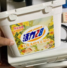 活力28晨曦凈護洗衣凝珠100顆 陽(yáng)光花香 99.9%除菌濃縮洗衣液持久留香 曬單實(shí)拍圖