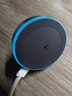 綠聯(lián)車(chē)載無(wú)線(xiàn)充電器手機支架導航Magsafe磁吸快充適用蘋(píng)果16/17手機 曬單實(shí)拍圖