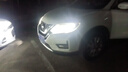 科浦仕適用日產(chǎn)奇駿透鏡led大燈改裝遠近一體近光燈遠光燈led車(chē)燈泡 奇駿 10-20款【近光】2支裝 曬單實(shí)拍圖