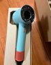 戴森（DYSON）HD16 全新智能吹風(fēng)機 Supersonic 電吹風(fēng) 負離子 速干護發(fā)  禮物推薦 HD16彩陶青色 曬單實(shí)拍圖