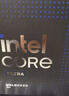 英特爾（Intel）酷睿 Ultra 9 285K 臺式機處理器 24核24線(xiàn)程 盒裝CPU 游戲電競視頻剪輯 暢玩三角洲行動(dòng) 曬單實(shí)拍圖