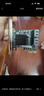 EB-LINK PCI-E X4轉SATA3.0擴展卡6口臺式機電腦內置SSD固態(tài)硬盤(pán)轉接卡可做系統盤(pán)免驅 曬單實(shí)拍圖