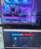 七彩虹海景房主機AMD銳龍R7 9800x3d搭5080/5070TI 5060TI顯卡 千幀電競 游戲直播AI主機 組裝電腦 配六：R7 9800X3D丨32G丨5080 稀缺貨源 全新原裝 曬單實(shí)拍圖