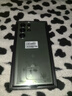 三星（SAMSUNG）Galaxy S23 Ultra 智能手機 全網(wǎng)通5G 演唱會(huì )神機庫存100倍變焦 清晰夜拍AI美顏 同聲傳譯實(shí)時(shí)翻譯 悠野綠 國版（雙卡）12+256G 全新正品 贈殼膜+快充 曬單實(shí)拍圖