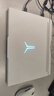 聯(lián)想拯救者R9000P 2025 AI元啟 16英寸電競游戲本電腦(銳龍 9 8945HX 32G 1T RTX5070Ti 2.5K 240Hz)白 曬單實(shí)拍圖