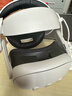META Quest3 VR一體機 meta quest3S vr眼鏡頭盔體感游戲steamXR設備 Quest3 512G【全新未拆封】 曬單實(shí)拍圖