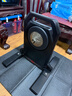 智騎XXPRO二代智能電驅騎行臺自發(fā)電靜音家用公路自行車(chē)功率訓練臺 XXPro二代-黑色-預裝12速11-34T飛輪 曬單實(shí)拍圖