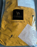 駱駝（CAMEL）戶(hù)外沖鋒衣 三合一加絨加厚防水情侶款外套登山服裝 A9W214119-1 曬單實(shí)拍圖