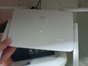 TCLAX1500 WIFI6 千兆無線路由器 5G雙頻高速WIFI路由 全屋網(wǎng)絡覆蓋 1500M無線速率 T16 Max 曬單實拍圖
