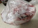 灘羊鮮生 寧夏黃牛肉 生鮮牛里脊5斤原切菲力烤肉燒烤火鍋食材源頭直發(fā) 曬單實(shí)拍圖