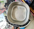 利仁（Liven）空氣炸鍋無(wú)涂層0涂層304不銹鋼內膽4.5L大容量不用翻面家用一體機烤箱KZ-J4503(升級款) 曬單實(shí)拍圖