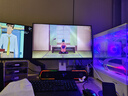 創(chuàng  )維27英寸電競顯示器雙模4K 160Hz/1K 320Hz 1ms 10bit HDR400 支持小屏 萊茵硬件低藍光 F27G70U Pro 曬單實(shí)拍圖