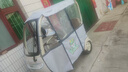 飛鴿電動(dòng)三輪車電動(dòng)車小型家用接送孩子老人代步休閑一體棚帶棚三輪車 超威/天能600W續(xù)航版+23AH長(zhǎng)跑王+約140里 曬單實(shí)拍圖
