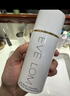 EveLom伊芙瓏潔顏凝霜100ml 卸淡妝防曬 生日禮物送女友 效期至26年7月 曬單實(shí)拍圖
