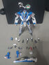 BANDAI萬(wàn)代 HG 超時(shí)空要塞 VF-31J齊格弗里德疾風(fēng) 普通版 拼裝15歲以上 曬單實(shí)拍圖