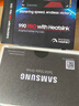 三星（SAMSUNG）2TB SSD固態(tài)硬盤(pán) M.2接口(NVMe協(xié)議PCIe 4.0 x4) 990 PRO With Heatsink散熱片版 臺式機 PS5 曬單實(shí)拍圖