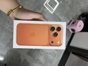 Apple/蘋(píng)果 iPhone 17 Pro 512GB 星宇橙色 支持移動(dòng)聯(lián)通電信5G 雙卡雙待手機 曬單實(shí)拍圖