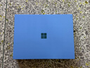 微軟（Microsoft）Surface Pro 第11版 二合一筆記本電腦 國家補貼20% 輕薄本 AI+PC 驍龍 X Elite 16G 512G 寶石藍 曬單實(shí)拍圖