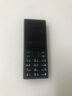 諾基亞（NOKIA）108 4G移動(dòng)聯(lián)通電信廣電全網(wǎng)通 2.4英寸雙卡雙待 直板按鍵學(xué)生老人老年人功能機備用手機 黑色 曬單實(shí)拍圖