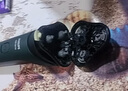 飛利浦（PHILIPS）電動(dòng)剃須刀新一代旋風(fēng)1系刮胡刀 風(fēng)馳切剃3D浮動(dòng)刀頭 送老公 送男友 父親生日禮物 曬單實(shí)拍圖