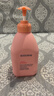 貝德美（bodcrme）藍甘菊兒童沐浴露520ml 溫和潔凈 水潤保濕 弱酸性男女孩寶寶通用 曬單實(shí)拍圖