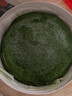 鮮京采【爆款】抹茶千層蛋糕400g動(dòng)物奶油 冰淇淋蛋糕零食糕點(diǎn)中秋聚會(huì ) 曬單實(shí)拍圖