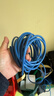 綠聯(lián)六類(lèi)網(wǎng)線(xiàn)千兆【0.57±0.008mm純銅線(xiàn)芯】CAT6類(lèi)非屏蔽雙絞線(xiàn) 家裝POE監控裝修布線(xiàn)工程箱線(xiàn) 30米 曬單實(shí)拍圖