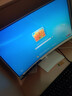 飛利浦（PHILIPS）27英寸 75Hz 全高清 FreeSync自適應同步 HDMI/VGA 1500R曲率 曲面顯示屏 游戲娛樂(lè )顯示器 271E1SCW 曬單實(shí)拍圖