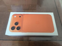 Apple/蘋(píng)果 iPhone 17 Pro Max 256GB 星宇橙色 支持移動(dòng)聯(lián)通電信5G 雙卡雙待手機 曬單實(shí)拍圖
