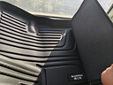 博士倫TPE汽車(chē)腳墊適用于長(cháng)安CS35CS55CS75 PLUS逸動(dòng)PLUS/XT逸達雙層毯 TPE+黑色雪尼斯上層墊【厚0.5公分】 長(cháng)安逸動(dòng) PLUS  2020-現在 曬單實(shí)拍圖