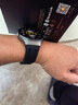 華為（HUAWEI）【七倉次日達】華為WATCH GT 6 Pro手表運動智能玄璣感知系統(tǒng)ECG心電分析21天長續(xù)航AX5Pro 46MM曜石黑【送皮表帶+貼膜】 曬單實拍圖