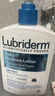 露比黎登Lubriderm 保濕潤膚身體乳473ml 皮膚干燥補水保濕滋潤大白罐男女 曬單實(shí)拍圖