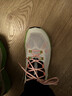 拉思珀蒂瓦（LA SPORTIVA）越野跑鞋 夏季戶(hù)外緩震透氣越野鞋跑步鞋男女款 Prodigio 破九 仿古白【建議拍大1碼】 43 曬單實(shí)拍圖