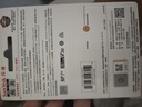 閃迪（SanDisk）128GB SD內存卡 4K V30 U3 C10 相機存儲卡 讀速180MB/s 寫(xiě)速90MB/s 高速連拍 微單/單反相機 曬單實(shí)拍圖