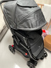好孩子（gb）嬰兒推車(chē)涼席—贈品勿拍（兩種款式隨機發(fā)貨） 曬單實(shí)拍圖