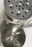 九陽(yáng)（Joyoung）蒸蛋器 煮蛋器 定時(shí) 自動(dòng)斷電安心用 小型316L不銹鋼多功能 雙層蒸煮雞蛋早餐神器ZD14-GE330 曬單實(shí)拍圖