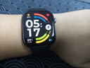 小米（MI）REDMI Watch 6典雅黑 國家補貼 澎湃OS 3 心率血氧監測 藍牙通話(huà) 紅米手表6 智能手表 小米汽車(chē) 曬單實(shí)拍圖
