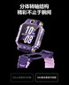 小天才兒童電話(huà)手表Z8A霞光紫 防水GPS定位智能手表 學(xué)生兒童4G視頻拍照雙攝手表男女表 曬單實(shí)拍圖