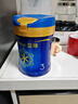 美贊臣藍臻 兒童奶粉 配方調制乳粉4段(3歲以上)800g*6 全面營(yíng)養 自護力 曬單實(shí)拍圖