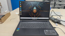 神舟（HASEE）戰神S8/Z8/T8 旗艦新品 游戲本熱款i7H 滿(mǎn)性能RTX4060/RTX5060學(xué)生電競游戲筆記本電腦 Z8D4旗艦版：i5/16G+1TB/4060 曬單實(shí)拍圖