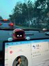 GoodNothingAFOO 阿福車(chē)載AI智能機器人電子寵物汽車(chē)屏幕擺件車(chē)內飾品創(chuàng  )意潮玩禮物情緒價(jià)值 曬單實(shí)拍圖